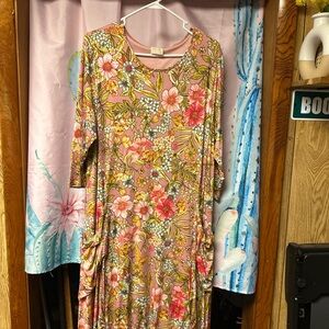 Zadie B’s Bubble Dress